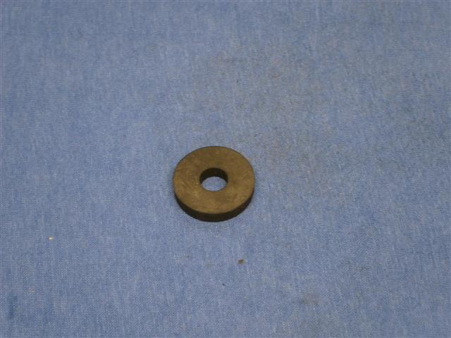 Gummischeibe Tankbefestigung hinten R25/3 (8Stück) 26,27 (6Stück) 5mm;  V
