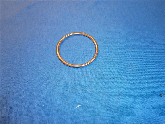 Dichtring Auspuffkrümmer am Zyl. Kopf R24,25,25/2,25/3,26,27,51/2,51/3,67,67/2,67/3,50,50/2,60,60/2