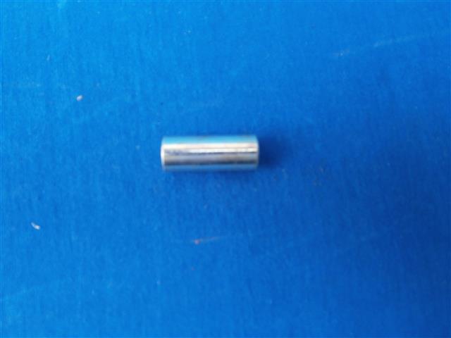 Abstandshülse Auspufftopf hinten R25/3