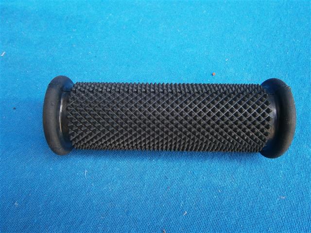 Fußrastengummi alle Modelle R25-69/S,/5/6,90S,R5-R71; V