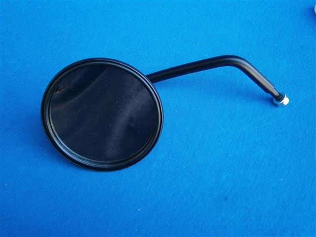 Spiegel Boxer 1974-1985 und R45,65 und R65GS,80G/S (Hochlenker)  schwarz links, V