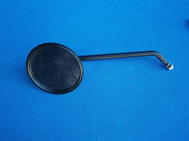 Spiegel 90S, /6/7,R45,65,R100S,CS, schwarz links, V
