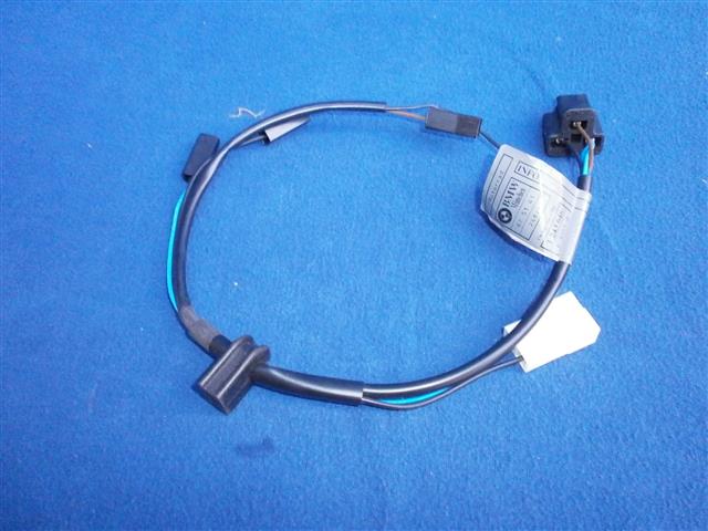 Kabelbaumstück Motor Boxer ab 09/80 - 1995