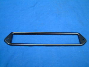 Spannschiene Batterie Boxer ab 85 R65,80,100 RS,RT