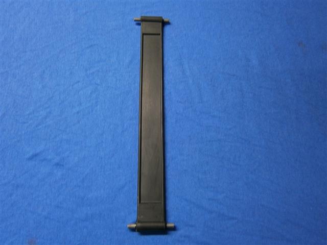 Spannband Batterie Gummi  R51/3,67/2,67/3,68 ( paßt nur bei Batteriehalter L-Form).;  V