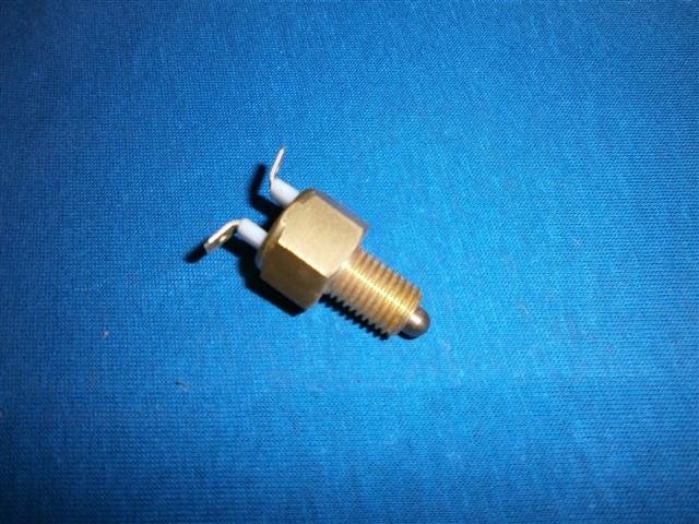 Leerlaufschalter Getriebe ab 9.75 alle 2V Boxer -1995 V