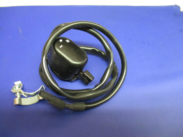 Schalter Griffheizung R65GS,80G/S,80GS,100GS,Basic