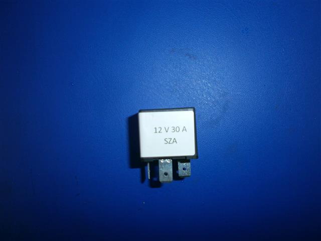 Relais Licht R65,80 ab 1985 und R100RS,RT ab Bj.87
