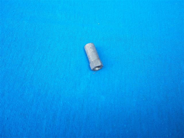 Mutter Halteschiene R50/5,60/5,75/5 Tacho/Drehzahlmessser