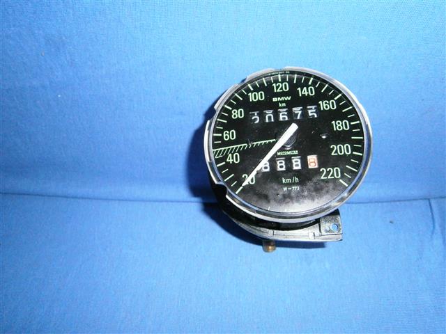 Tacho 800er ab 9.77 (W-773) gebraucht