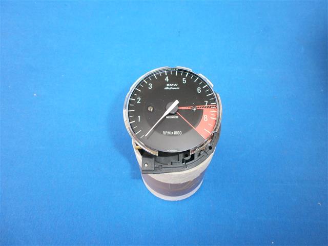 Drehzahlmesser ab 09/80  R80,80RT,100S,RS,RT, ab 1985 R65,65RT,80,80RT,100RS,100RT