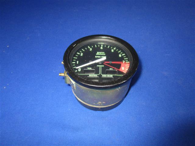 Drehzahlmesser R45,65,T,LS,80ST (NOS)