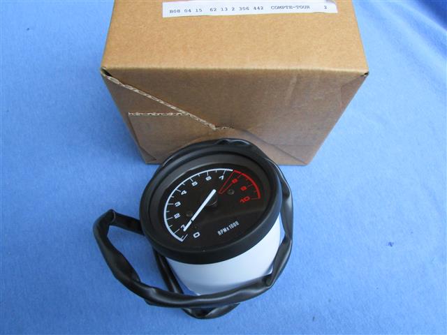 Drehzahlmesser 4Ventil Boxer (62132306442)