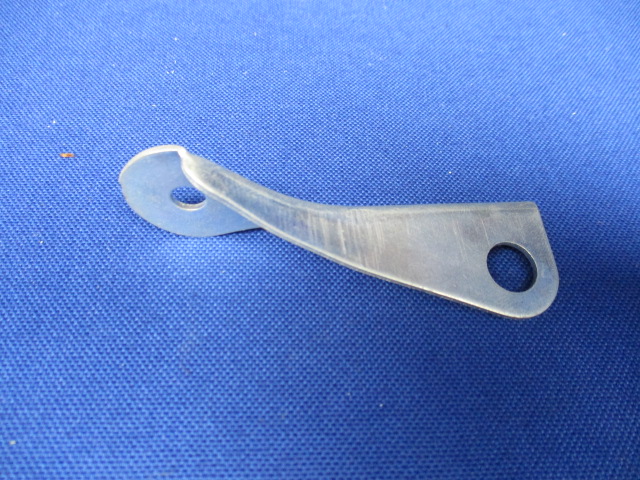 Halter Zusatzinstrumente R45,65 -9.81 (NOS)