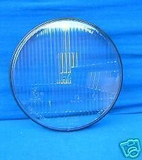 Streuscheibe Boxer ab 1974-1995  und K100,K75,R850R,R1150R,R850C,R1200C