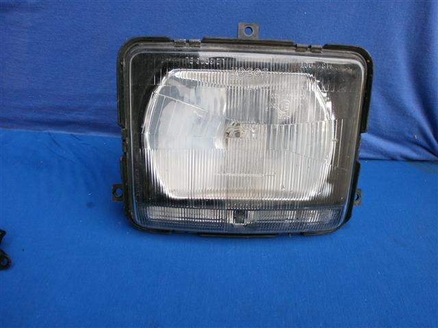Scheinwerfereinsatz K100RS,RT,LT,1100RS,LT, gebraucht