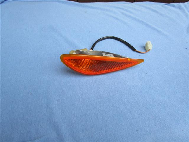 Blinkleuchte links  R1100S,1100RS