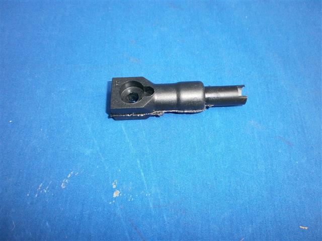 Blinkerhalter hinten links/rechts R65GS,80G/S,80ST,80GS,100GS,Basic