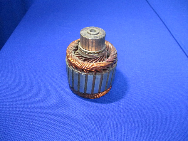 Anker R50/2,60/2,69S 12V 100W auf Anfrage