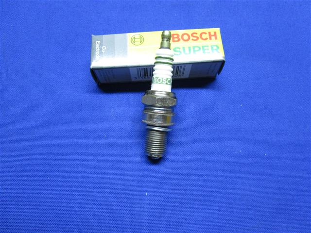 Zündkerze W260 Langgewinde R50S,69S Bosch W3 CC, NGK B8ES