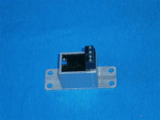 Regler R24,25,25/2,25/3,26 elektronisch innenliegend (kommt mit Schaltplan)