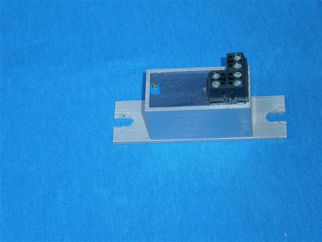 Regler R27 elektronisch außenliegend