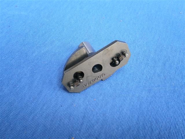 Fliehkraftregler R27