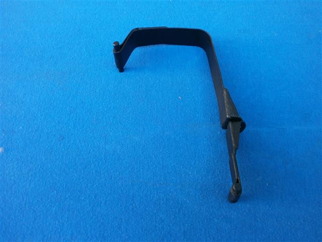 Spannband Satz metall Ober- und Unterteil R25 (auch R24)