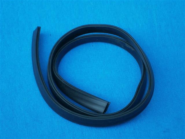 Gummirahmen für Rückwand Batteriekasten/Luftfilterkasten R26/27 V