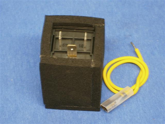 Blinkgeber 6V elektronisch R24-69S alle Modelle