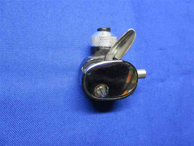 Abblendschalter R51/2 (auch R24,25) mechanisch mit Hupenknopf