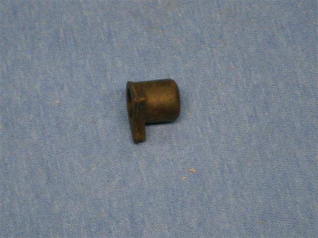 Gummitülle Abblendschalter verchromt orig. Bosch R25/2-27,51/3-68,50-69S