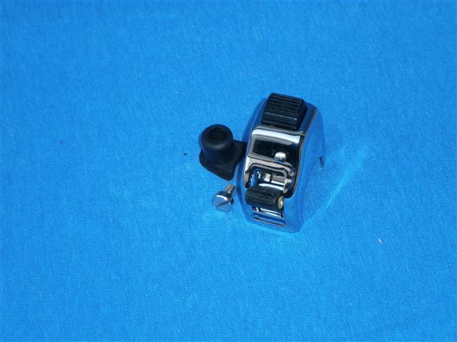 Abblendschalter R25/2,25/3,26,27,,51/3,67,67/2,68,50,50/2,60,60/2,50S,69,69S verchromt