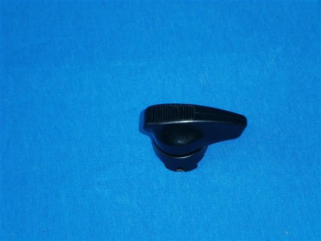 Blinkerschalter schwarz "Hella"  R26,27,50,50/2,60,60/2,50S,69,69S (auch /5/6,90S verwendbar) orig. HELLA/BMW