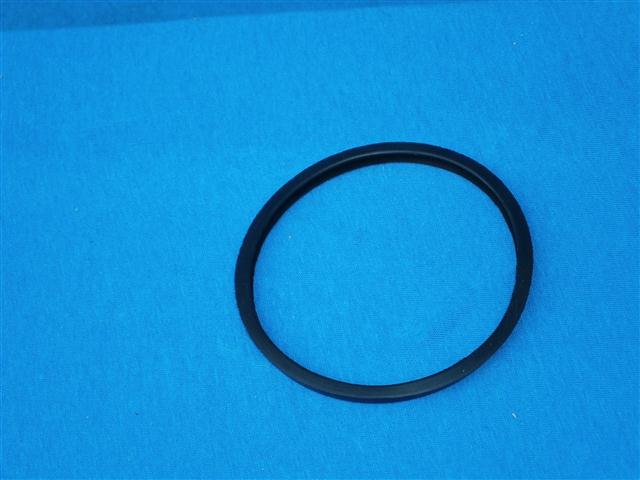  Abdichtring Tonnenrücklicht Glas Gehäuse R26,27,50,50/2,60,60/2,50S,69,69S 
   