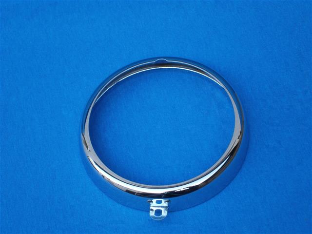  Chromring Tonnenrücklicht R26,27,50,50/2,60,60/2,50S,69,69S 
   