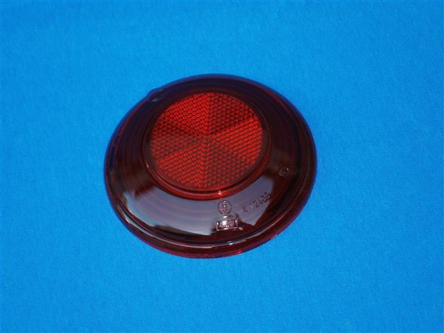 Streuscheibe Tonenrücklicht R26,27,50,50/2,60,60/2,50S,69,69S V 
   