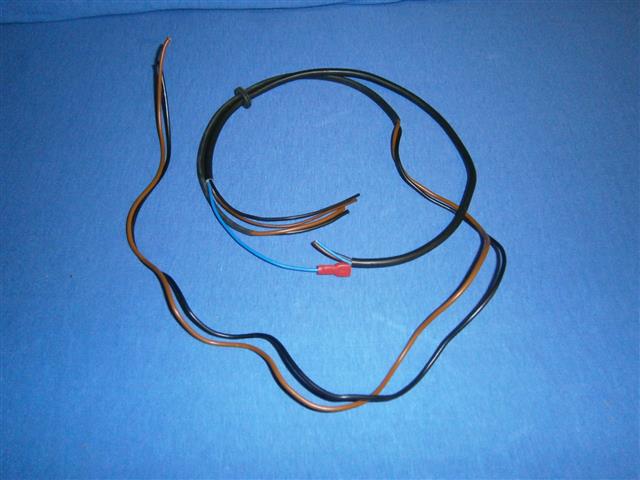 Blinkerkabel R25-69/S alle Modelle