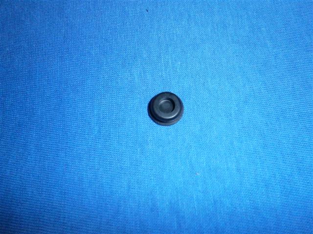 Gummistopfen Lichtmaschinengehäuse R24,25,25/2,25/3,26