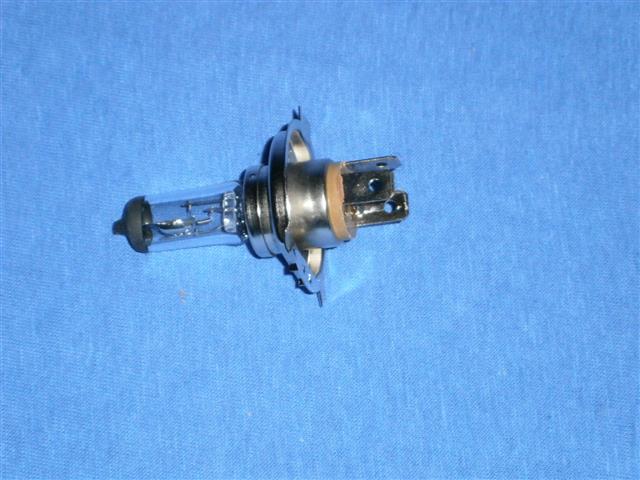 Birne H4 Birne Ersatz 6Volt  V