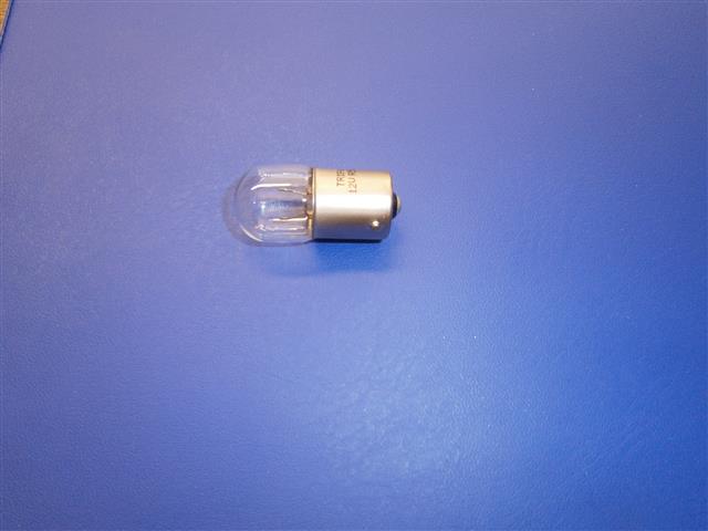 Birne 12V 5W für Kennzeichenbeleuchtung Tonnenrücklicht R26,27,50,50/2,60,60/2,50S,69,69S