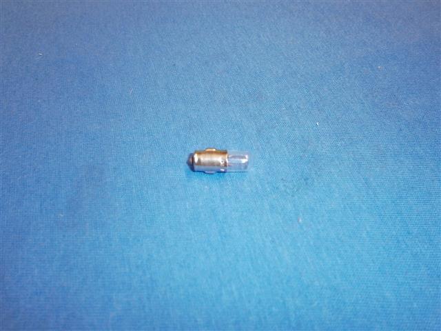Birne 6V 1,2W Tachobeleuchtung (Fassung alt)V
