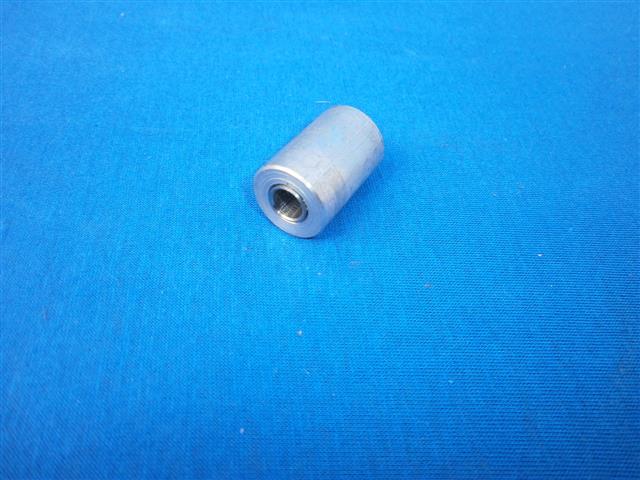 Rolle U-Träger LS200, TR500, hinten (2x pro Trägrer benötigt)