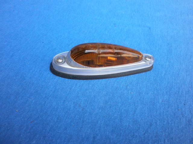 Blinker Kotflügelbefestigung Steib LS200-TR500